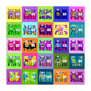 02 Pack 200 Artes pra Adabá Carnaval 2026