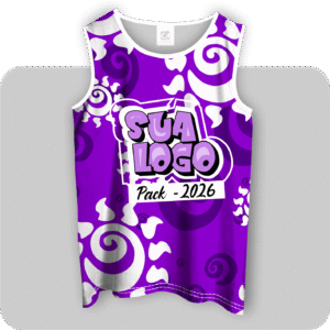 Abadá Pack 1.0- 045