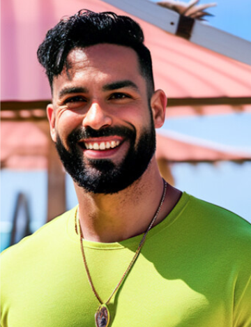 Paulo Jorge