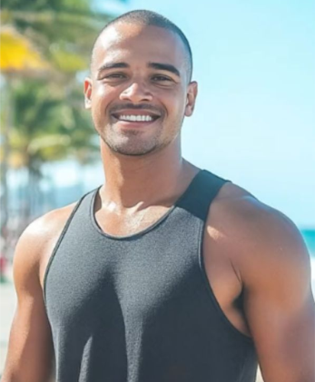 André Santos
