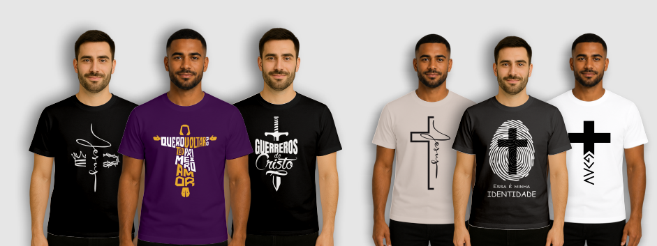 Pack Estampas Cristã religiosas vetorizadas-015