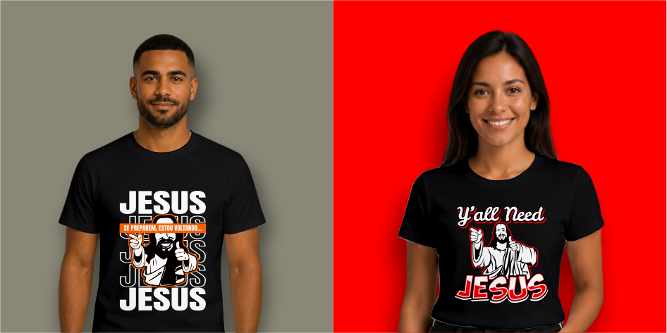 estampas cristã religiosas 001