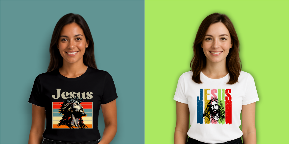 estampas cristã religiosas 003