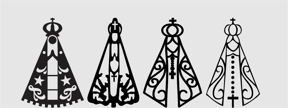 Anúcios- PACK 1.000 VETORES RELIGIOSOS 030