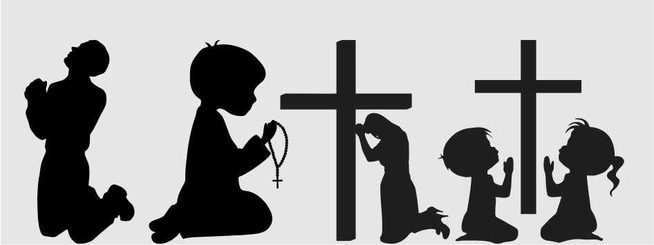 Anúcios- PACK 1.000 VETORES RELIGIOSOS 034
