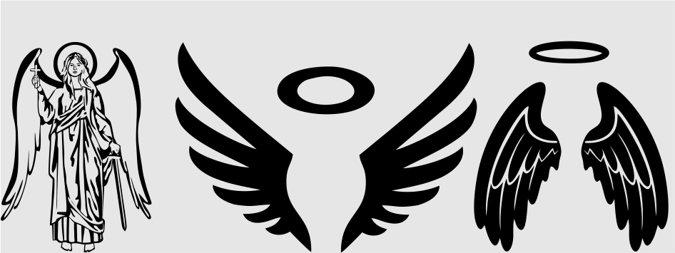 Anúcios- PACK 1.000 VETORES RELIGIOSOS 037