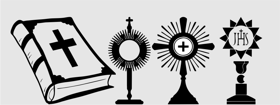Anúcios- PACK 1.000 VETORES RELIGIOSOS 040