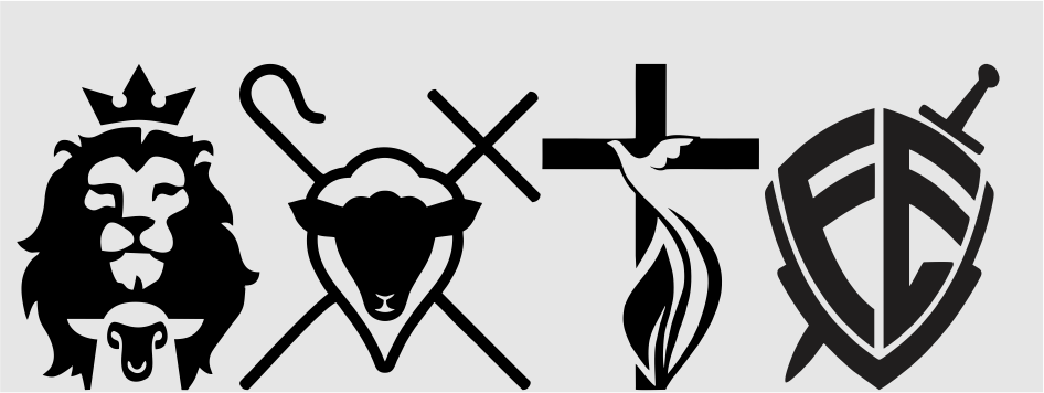 Anúcios- PACK 1.000 VETORES RELIGIOSOS 044
